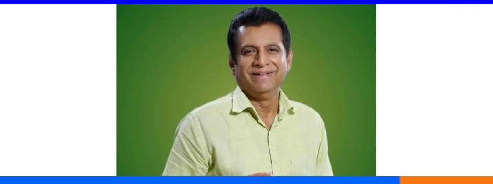 SJB-யிலிருந்து விலகினார் அசோக் அபேசிங்க